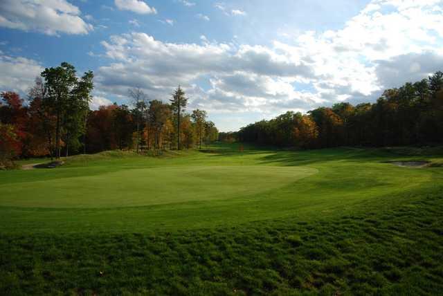 Connecticut National Golf Club - Reviews & Course Info | GolfNow