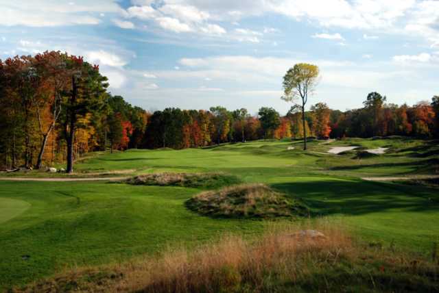 Enjoy No Fees At Connecticut National Golf Club - Putnam Ct 