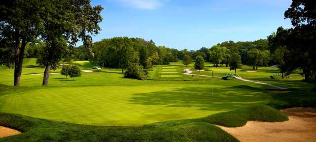 Olympia Fields Country Club - Reviews & Course Info | GolfNow