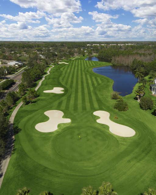 Westchase Golf Club Tee Times Tampa FL