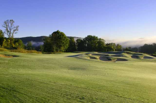 The Club At River Oaks - Reviews & Course Info | TeeOff