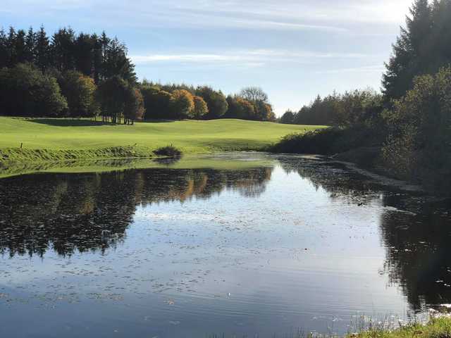 Lee Valley Golf & Country Club - Reviews & Course Info