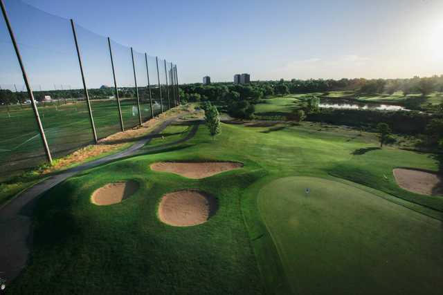 John F Kennedy Golf Course Reviews Course Info TeeOff John F Kennedy Golf Course Reviews Course Info TeeOff