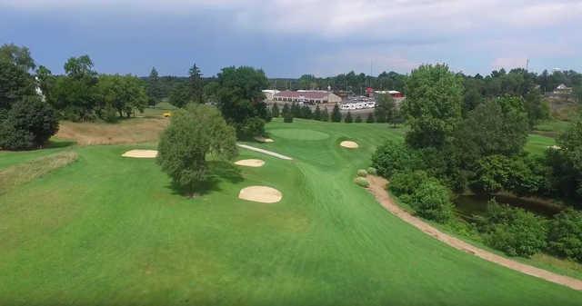 Zollner Golf Course at Trine University Details and Reviews TeeOff Zollner Golf Course at Trine University Details and Reviews TeeOff