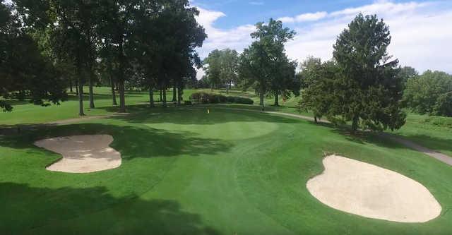 Zollner Golf Course at Trine University Details and Reviews TeeOff Zollner Golf Course at Trine University Details and Reviews TeeOff