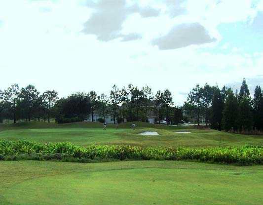 Plantation Palms Golf Club - Reviews & Course Info 