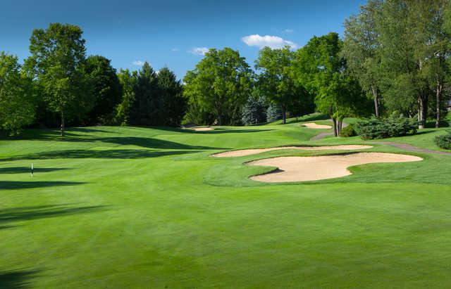 Stonehedge South Course Gull Lake View Golf Club And Resort Tee Times Augusta Mi 1322