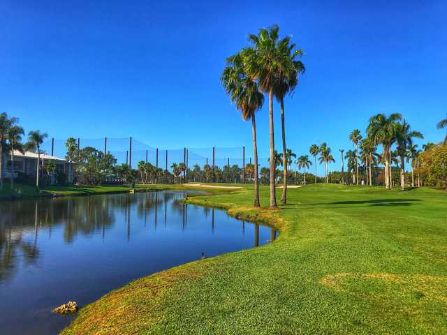 Country Club of Miami - East - Reviews & Course Info | GolfNow