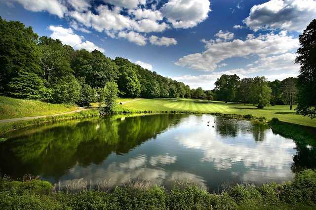 Van Cortlandt Park Golf Course • Tee times and Reviews