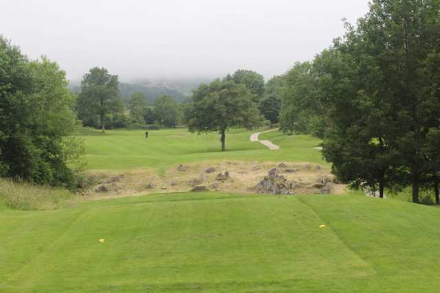 Golf de L'Ariège P&P
