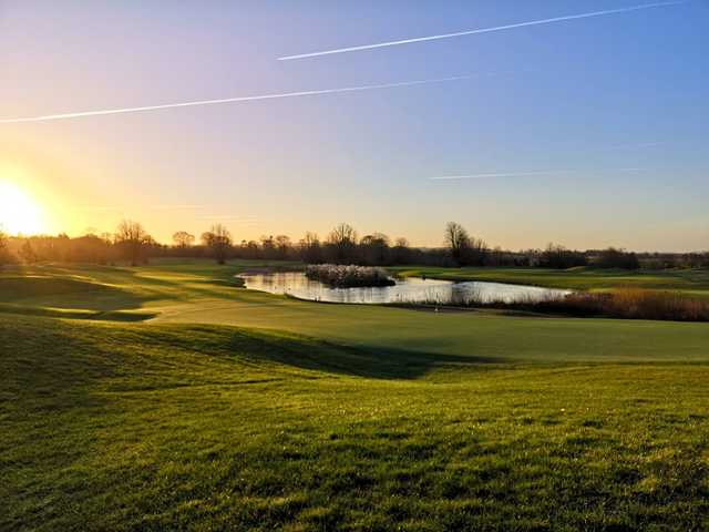 Mount Juliet - Golf Course Review