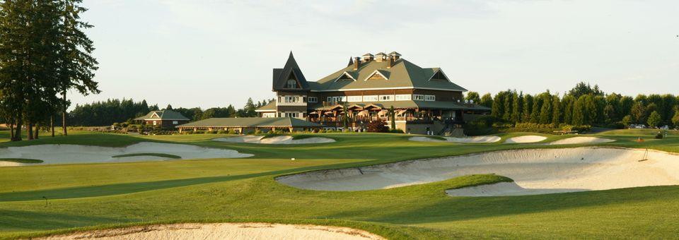 The Reserve Vineyards and Golf Club - South Course