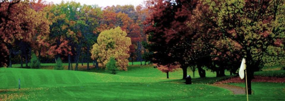 Elbel Park Golf Course