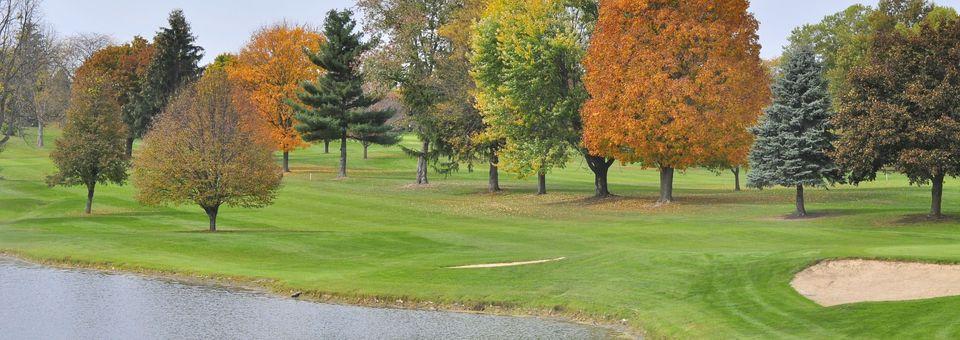 Bonnie View Golf Course