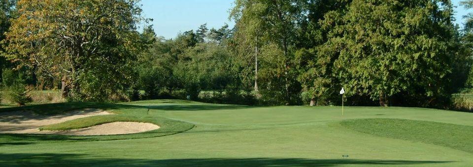 Point Roberts Golf & Country Club Tee Times - Point Roberts Wa