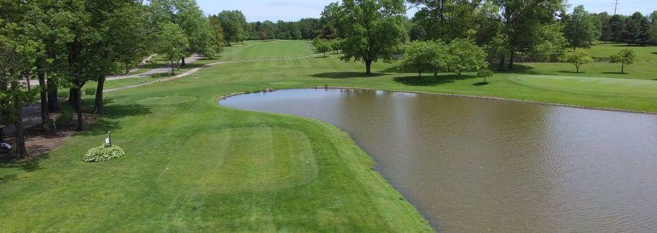 Willow Run Golf Course