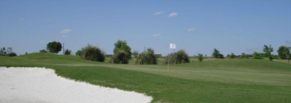 Brenham Country Club