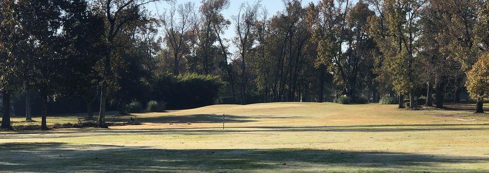 Liberty Municipal Golf Course