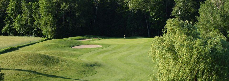 Pine Knot Golf & Country Club