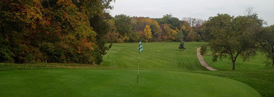 Fox Creek Golf & Racquet Club