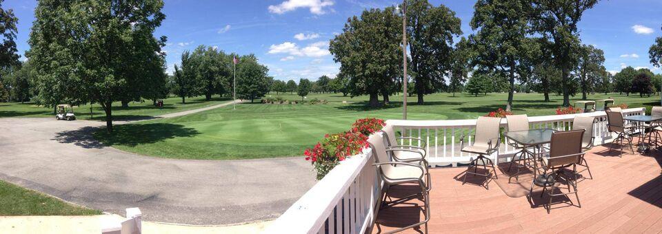 The Greens Golf Course of Fayette County