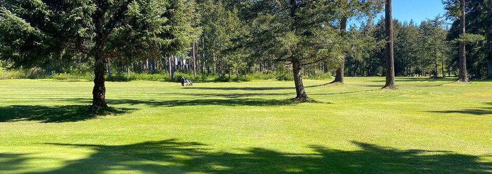 Longlands Par 3