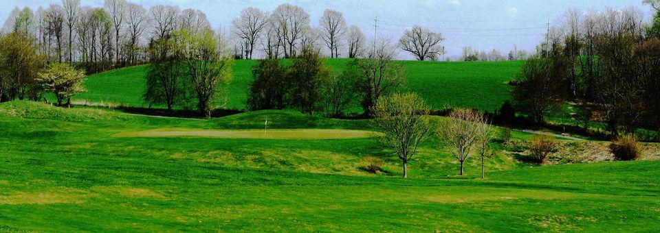 The Crossings Golf Club