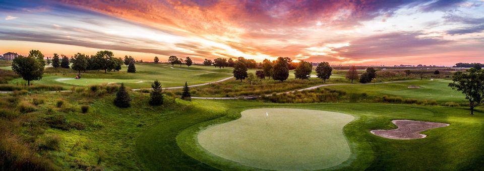 Otter Creek Golf Course (IA)