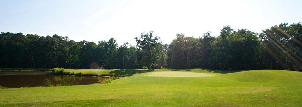 Red Wing Lake Golf Course