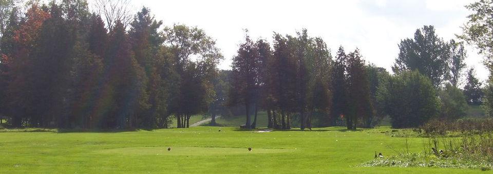 Bushwood Golf Club