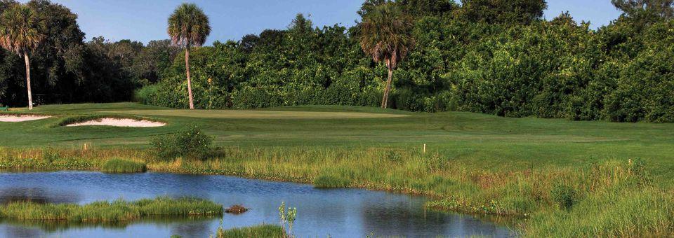 Rolling Green Golf Course