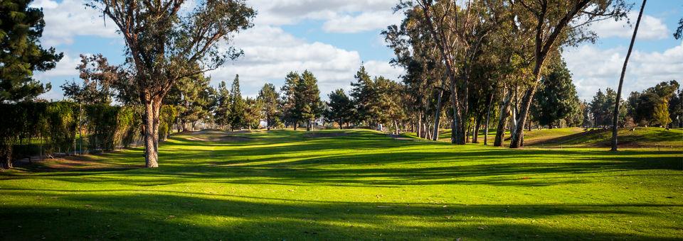 Alhambra Golf Course