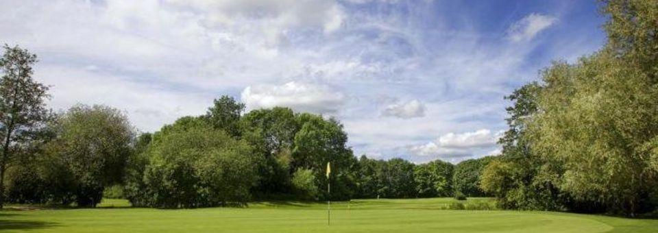 Orton Meadows Golf Course 