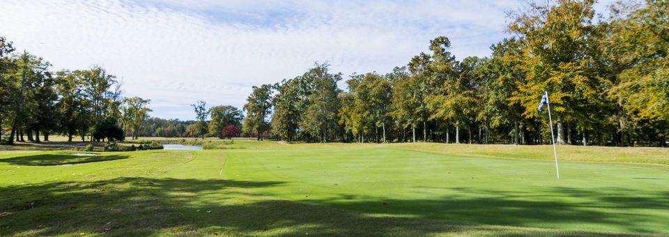 Bradford Creek Public Golf Course