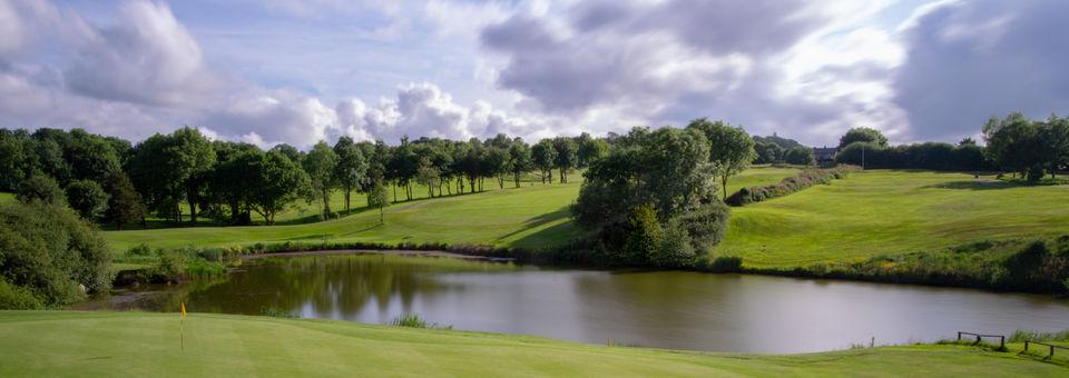 Trethorne Golf Club