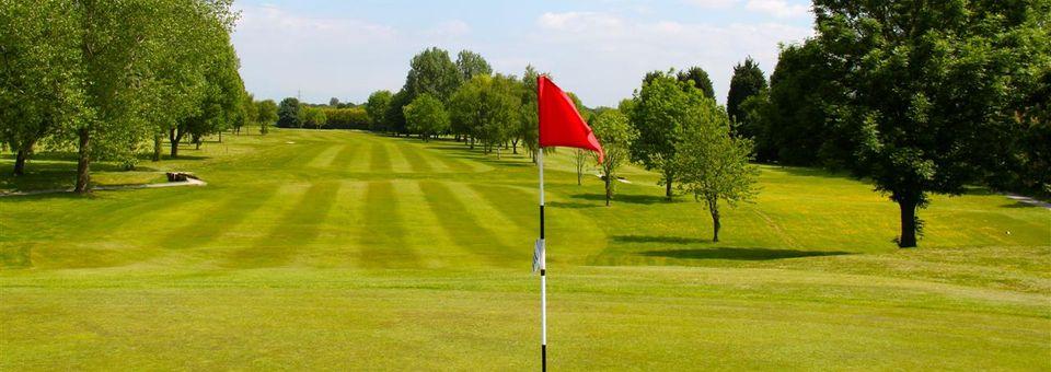 Ashton-On-Mersey Golf Club