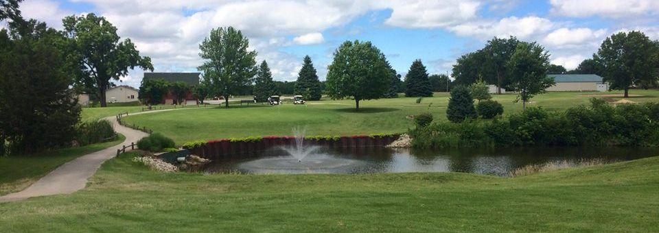 Golfmohr Golf Club Tee Times - East Moline IL