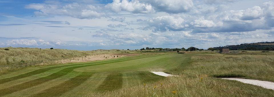 Prestatyn Golf Club