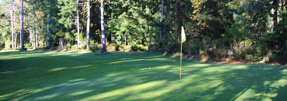 Rainbow's End Golf Course 