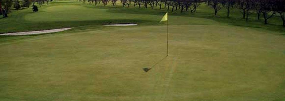 Eldorado Golf Club 
