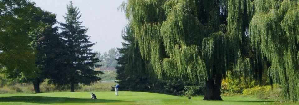 Markham Executive Golf Course