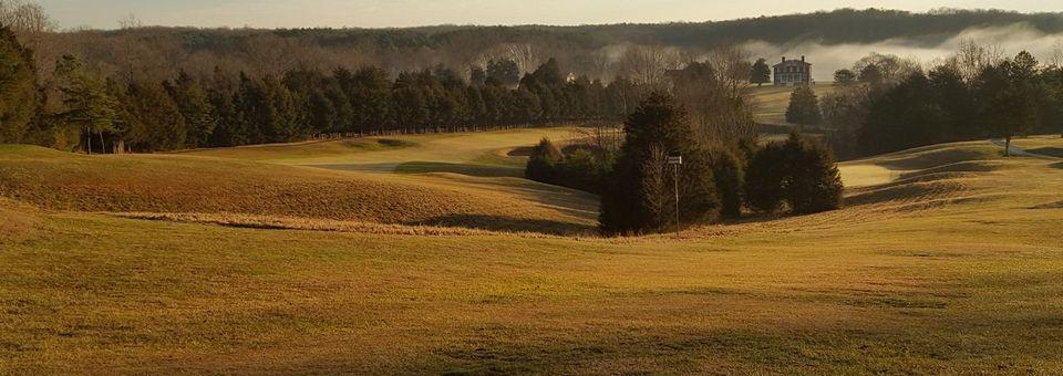 Somerset Farms Golf Course (formerly Rapidan Golf Course)