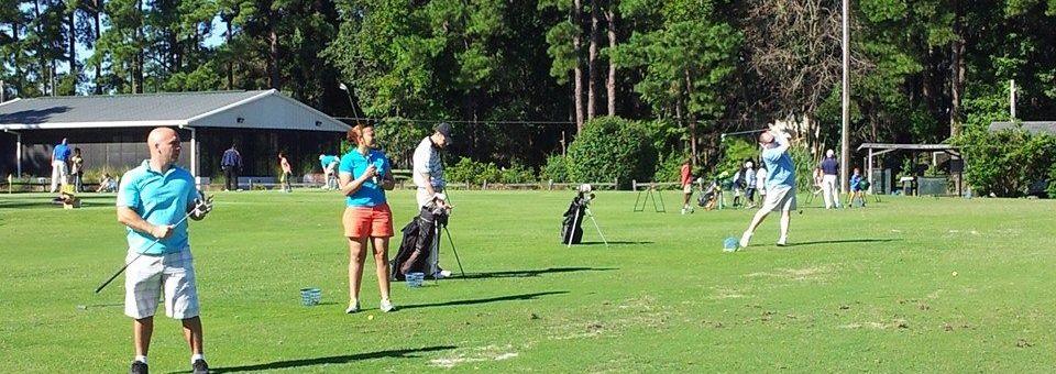Hunter Golf Course