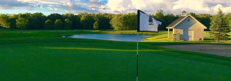 Fairways of Woodside