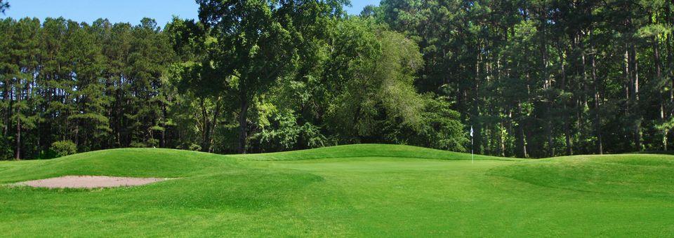 Green Hill Yacht & Country Club