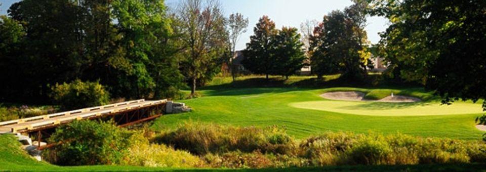 Riverstone Golf & Country Club 