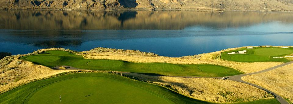 Tobiano Golf Course