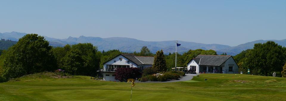 Windermere Golf Club