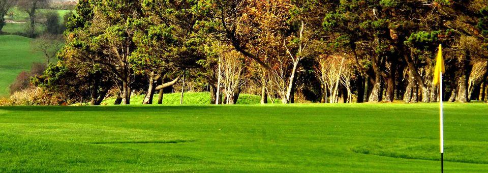 Youghal Golf Club - Reviews & Course Info | GolfNow