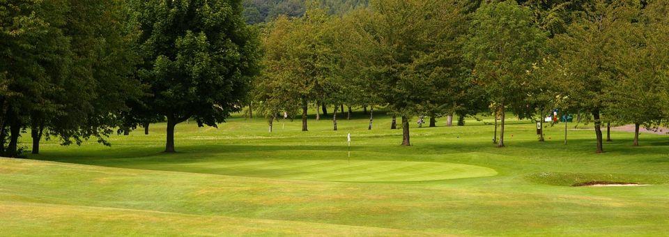 Beamish Park Golf Club